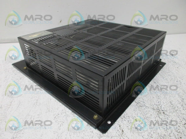 YASKAWA JUSP-RAOS RESISTOR UNIT UNMP