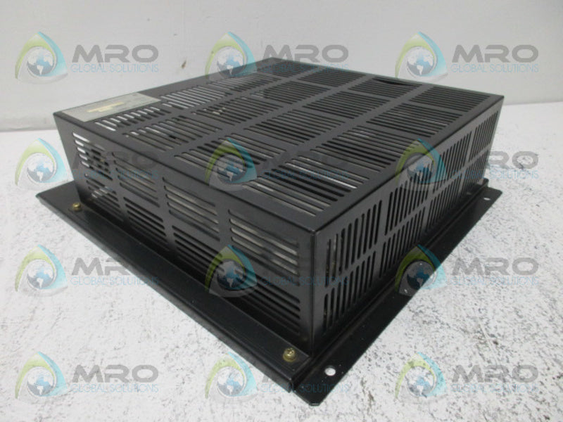 YASKAWA JUSP-RAOS RESISTOR UNIT UNMP