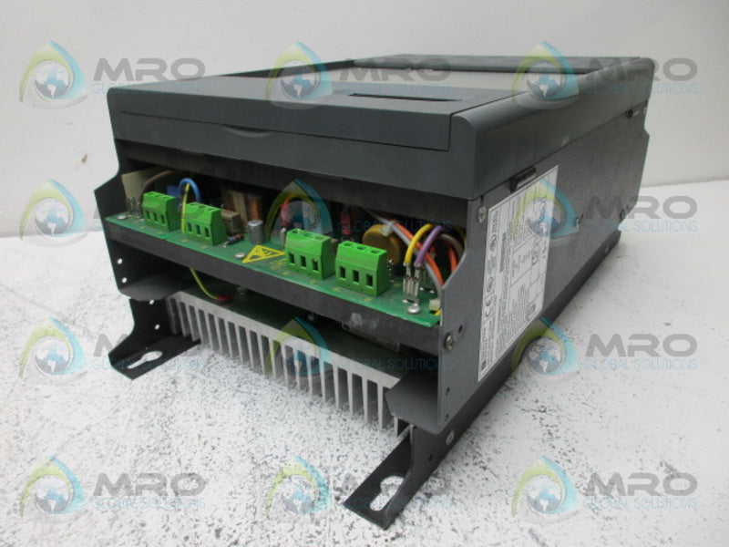 EUROTHERM 591S/0350/9/1/0/00 DRIVE UNMP