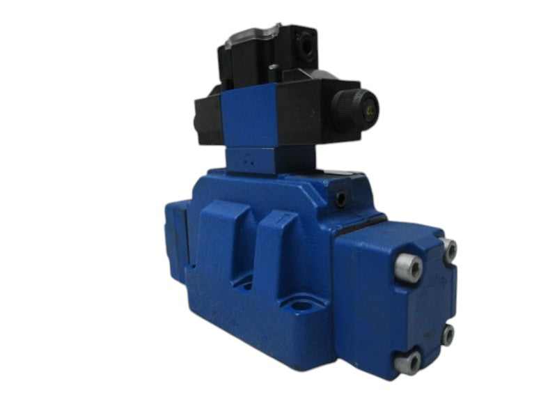 REXROTH H-4WEH25J64/6EW110N9 ETDAL/B10D3V DIRECTIONAL VALVE NSNP