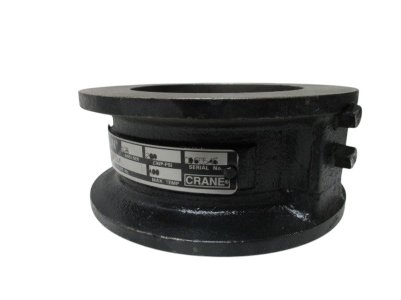 CRANE MARLIN M125HZVWF 3" CHECK VALVE NSNP