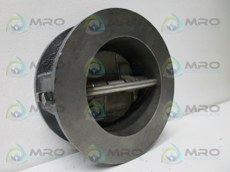 CRANE MARLIN M125HZVWF 3" CHECK VALVE NSNP