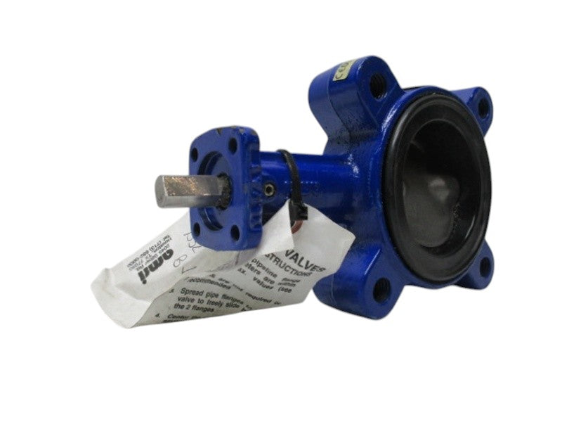 AMRI 4 M11 3G6K6K 76151470/0110 VALVE NSNP