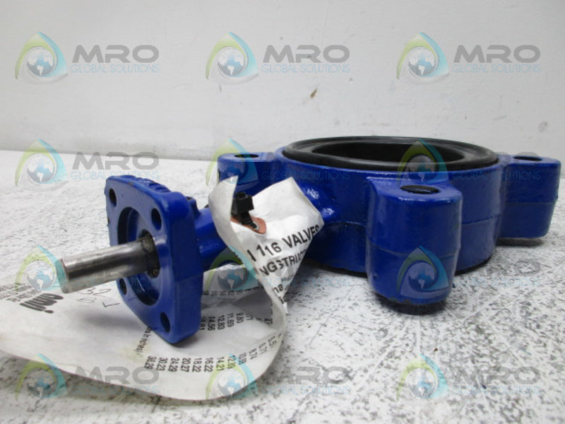 AMRI 4 M11 3G6K6K 76151470/0110 VALVE NSNP