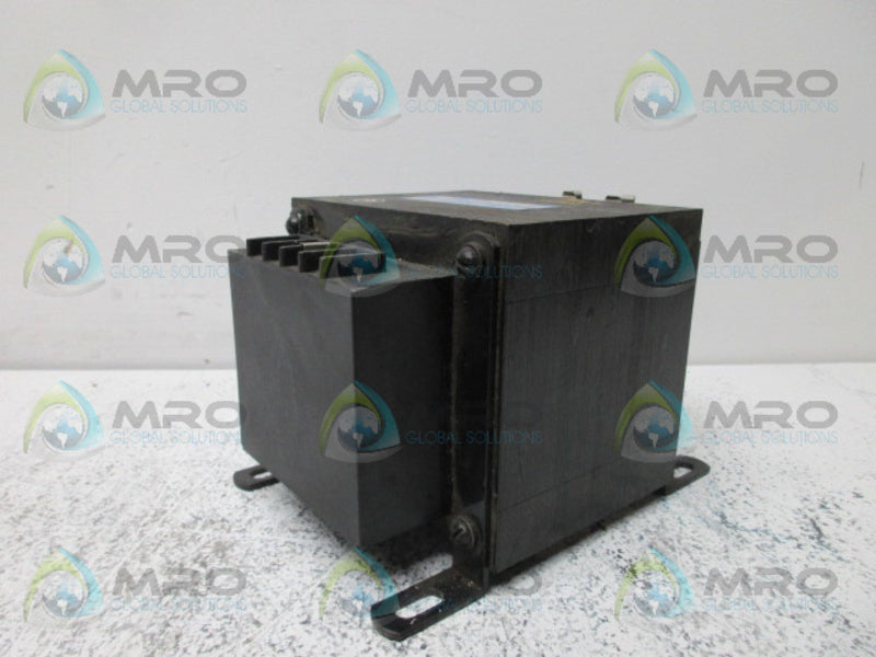 MICRON B7508TZ13 TRANSFORMER UNMP