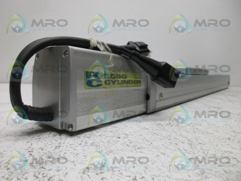 ROBO CYLINDER RC-SM-H-400-M LINEAR ACTUATOR UNMP