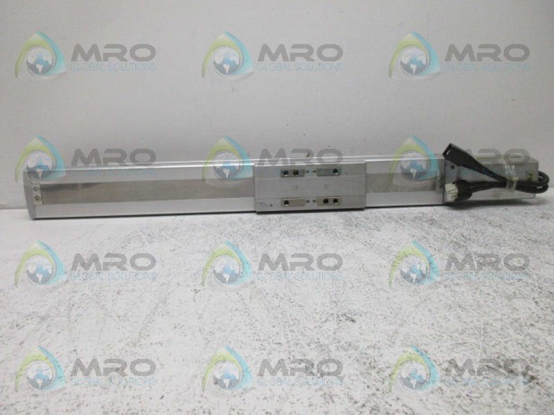 ROBO CYLINDER RC-SM-H-400-M LINEAR ACTUATOR UNMP