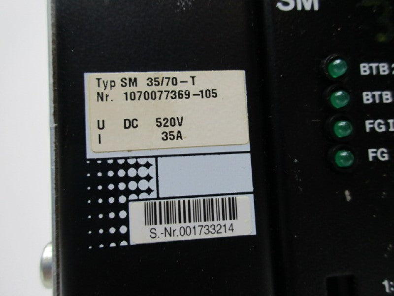 SKIL SM35/70-T  UNMP