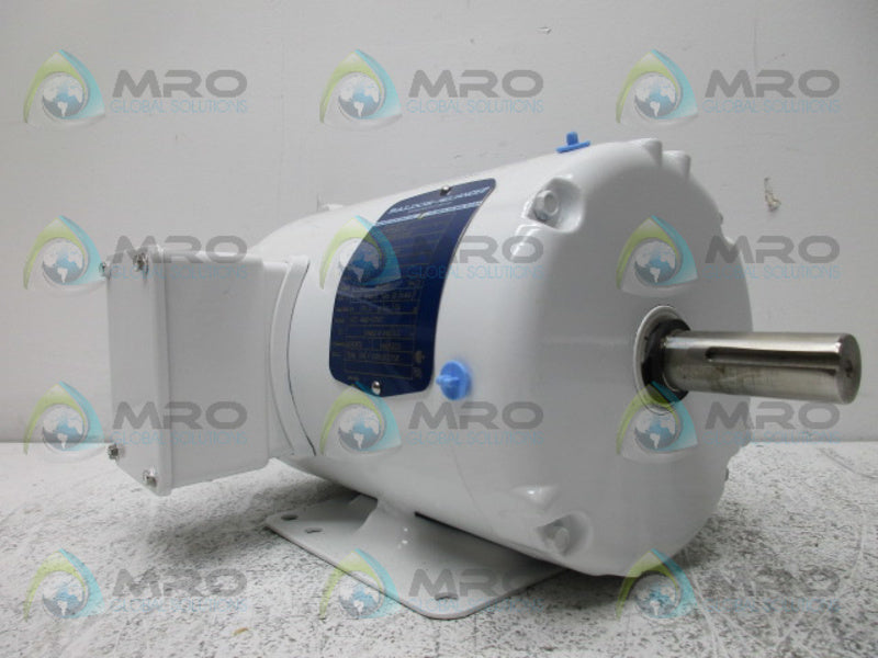 BALDOR WDM3546T 1HP 1725RPM WASHDOWN DUTY MOTOR NSMP