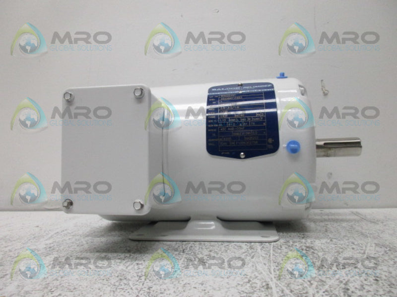 BALDOR WDM3546T 1HP 1725RPM WASHDOWN DUTY MOTOR NSMP