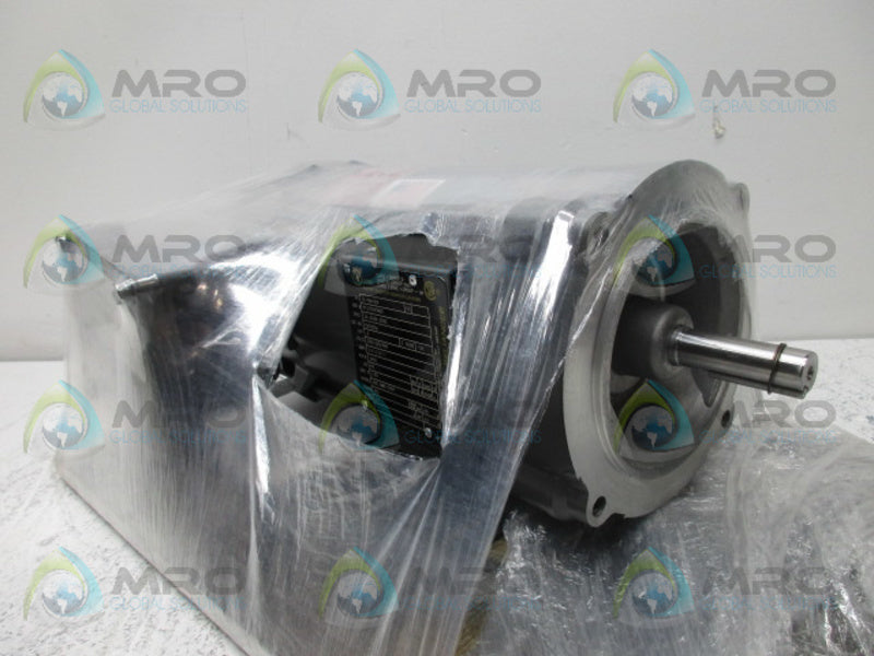 BALDOR CM7005A .5HP 3450RPM NSMP