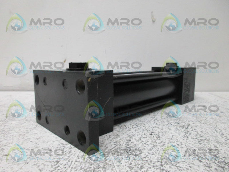 PARKER 01.50H2HKT2555.000 SERIES 2H CYLINDER NSNP