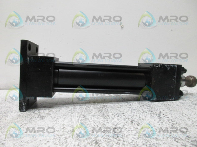 PARKER 01.50H2HKT2555.000 SERIES 2H CYLINDER NSNP