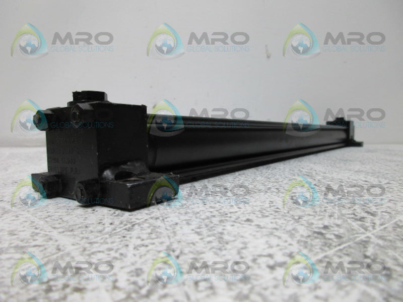 PARKER 01.00C3LCT19A17.000 SERIES 3L CYLINDER NSNP