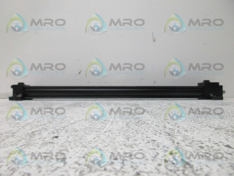 PARKER 01.00C3LCT19A17.000 SERIES 3L CYLINDER NSNP
