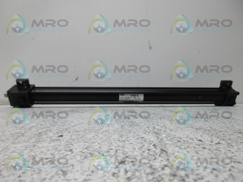 PARKER 01.00C3LCT19A17.000 SERIES 3L CYLINDER NSNP