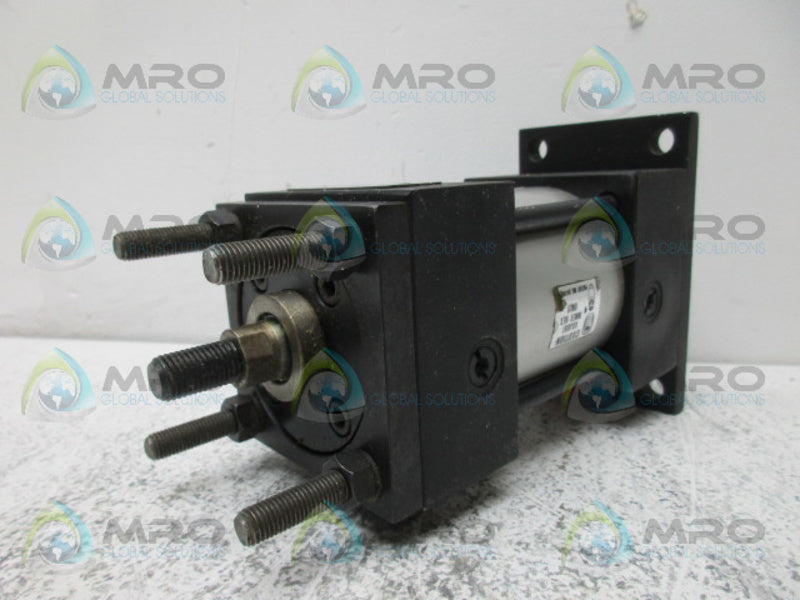 EATON HYDRAULICS A5FND-2.5X1.25 HYDROLINE CYLINDER NSNP