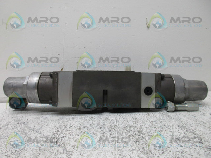NUMATICS 554RQ100J PRESSURE REGULATOR UNMP