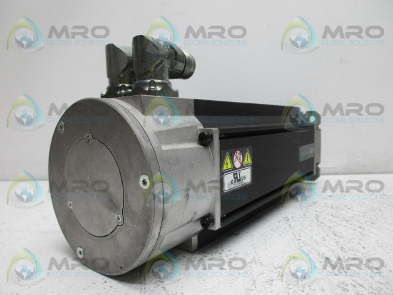 CONTROL TECHNIQUES 115U2C301BACAA115190 SERVO MOTOR UNMP