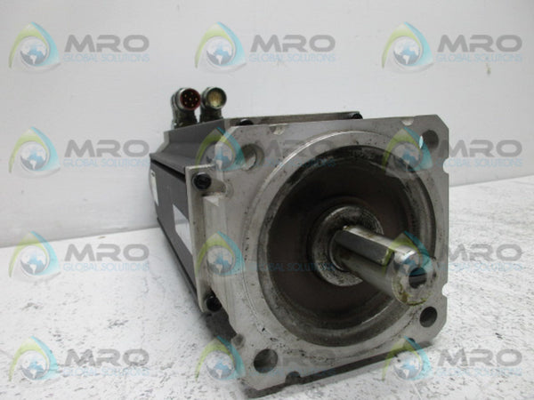 CONTROL TECHNIQUES 115U2C301BACAA115190 SERVO MOTOR UNMP