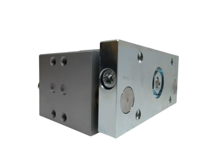 FESTO DFM-80-25-P-A-GF GUIDED DRIVE NSNP
