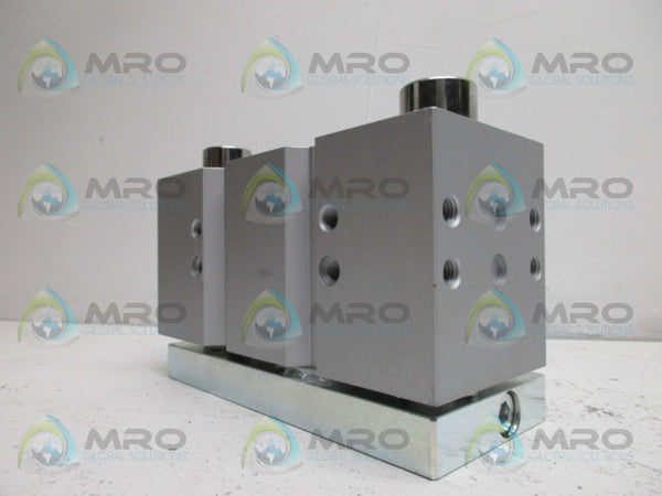 FESTO DFM-80-25-P-A-GF GUIDED DRIVE NSNP
