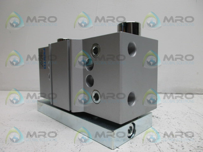 FESTO DFM-80-25-P-A-GF GUIDED DRIVE NSNP