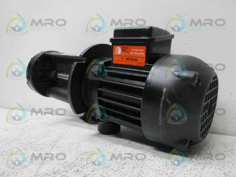 SACEMI SPV12109 COOLANT PUMP (REMANUFACTURED) NSNP