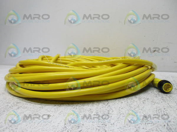 DANIEL WOODHEAD 114030A01M300 MC 4P M/MFE 30M 16/4 PVC NSMP