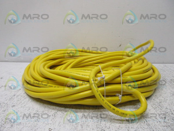 DANIEL WOODHEAD 114030A01M300 MC 4P M/MFE 30M 16/4 PVC NSMP