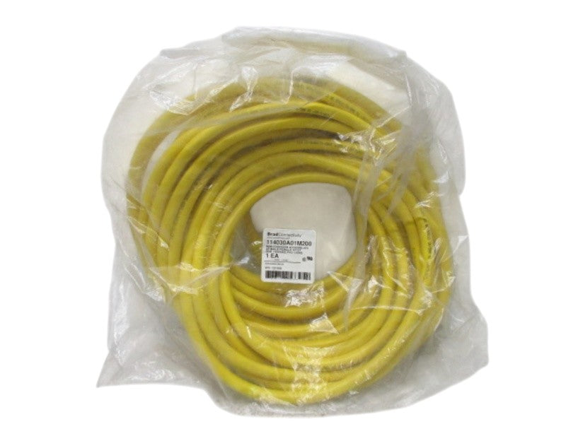 DANIEL WOODHEAD 114030A01M200 MINI-CHANGE MALE/FEMALE CABLE NSNP