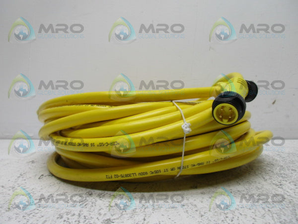 DANIEL WOODHEAD 114030A01M200 MINI-CHANGE MALE/FEMALE CABLE NSNP