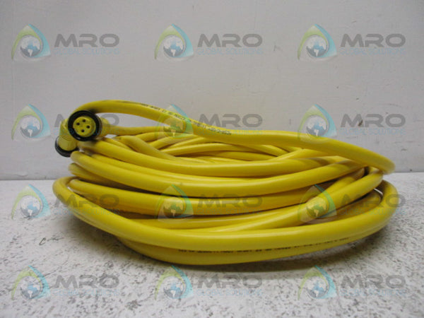 DANIEL WOODHEAD 114030A01M200 MINI-CHANGE MALE/FEMALE CABLE NSNP
