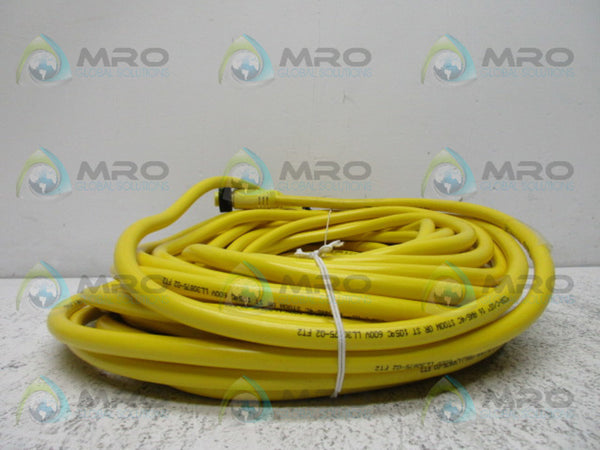 DANIEL WOODHEAD 114030A01M200 MINI-CHANGE MALE/FEMALE CABLE NSNP