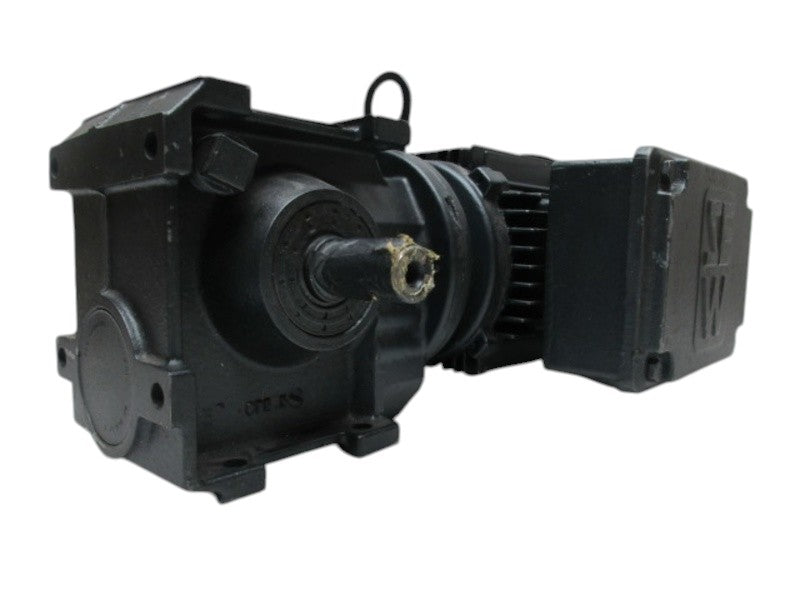 SEW EURODRIVE S37DT71C4 GEAR MOTOR NSNP