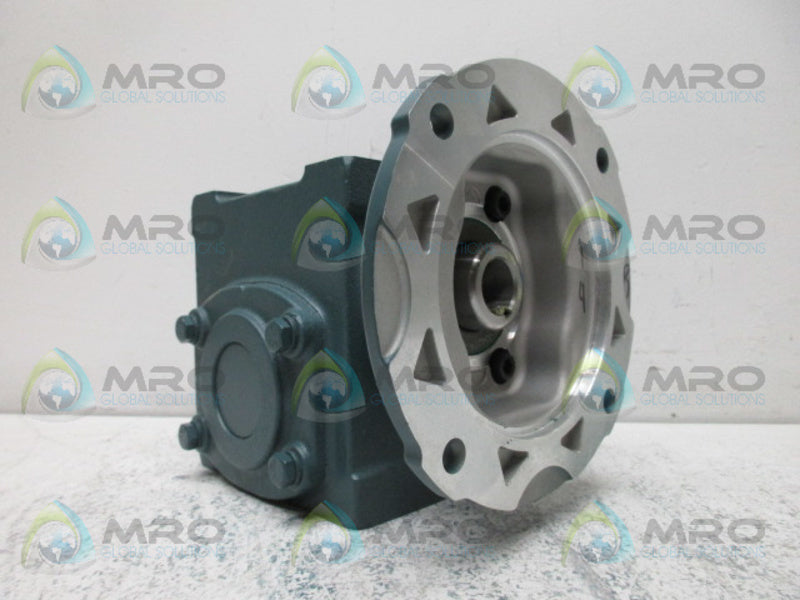 DODGE 17Q15R14 RATIO 15:1 GEAR REDUCER NSMP