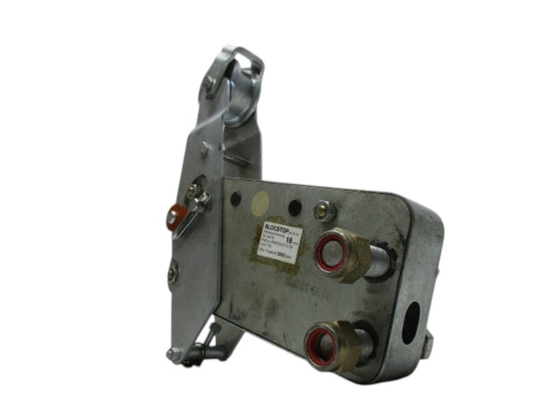 BLOCSTOP BS35-30 FALL ARREST DEVICE UNMP