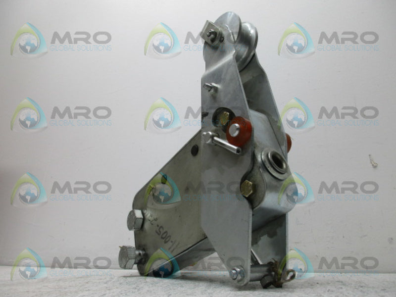 BLOCSTOP BS35-30 FALL ARREST DEVICE UNMP