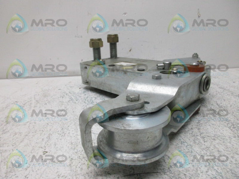 BLOCSTOP BS35-30 FALL ARREST DEVICE UNMP