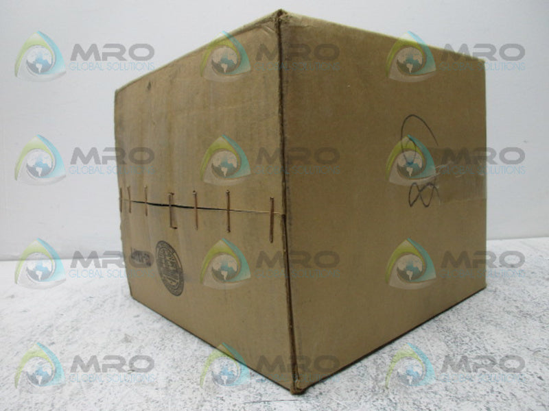 HUB CITY 0230-07133 263 RATIO 10:1 GEAR REDUCER NSFS
