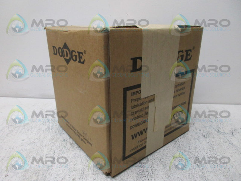 DODGE 17Q15R14 RATIO 15:1 GEAR REDUCER NSFS