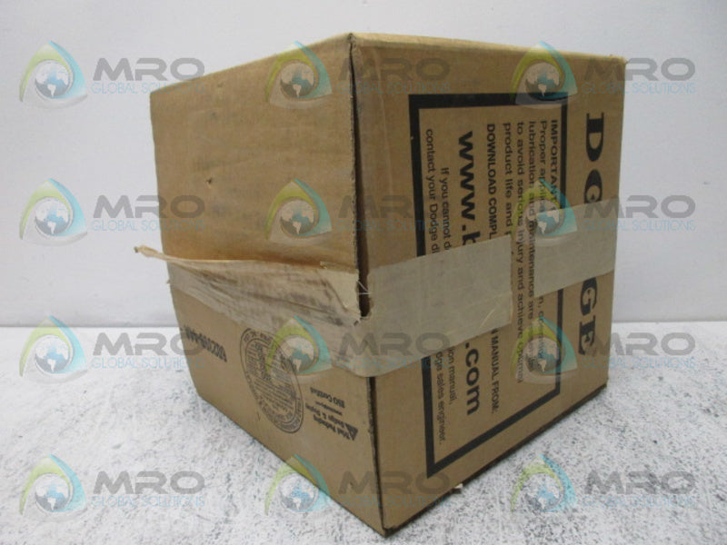 DODGE 17Q50R56 RATIO 50:1 GEAR REDUCER NSFS