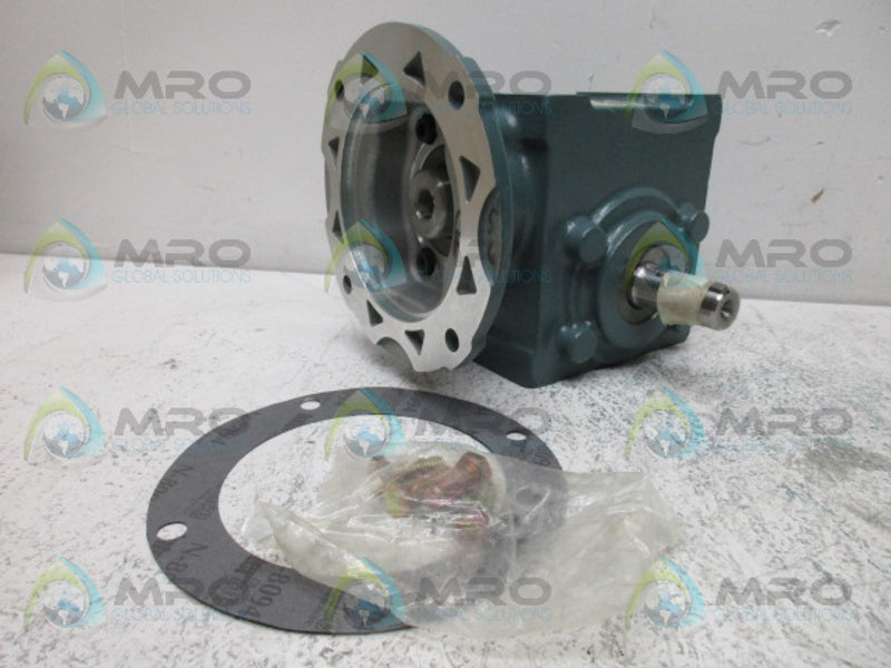 DODGE 17Q10R56 RATIO 10:1 GEAR REDUCER NSMP
