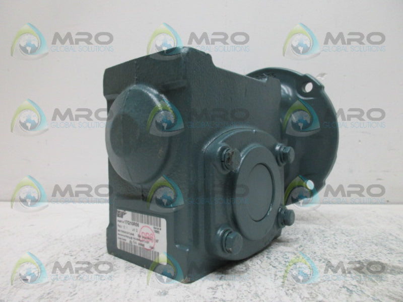 DODGE 17Q10R56 RATIO 10:1 GEAR REDUCER NSMP