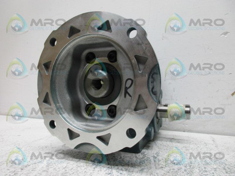 DODGE 17Q10R56 RATIO 10:1 GEAR REDUCER NSMP