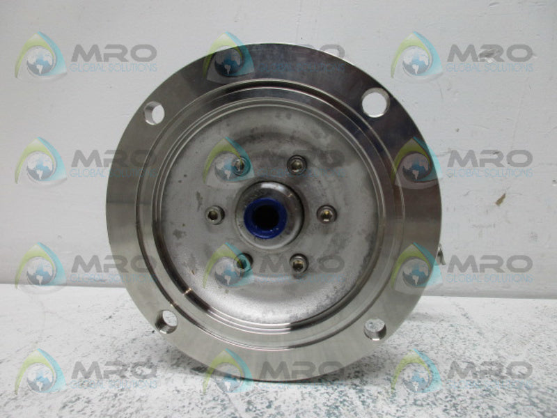 GROVE GEAR SS-BMQ-813-10-D-56 RATIO 10:1 S133006300 GEAR REDUCER NSMP