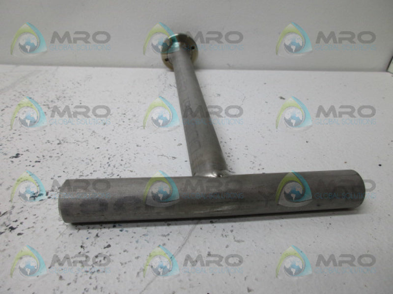 HONEYWELL 6520060051 TOOL VALVE SEAT A7-D NSMP