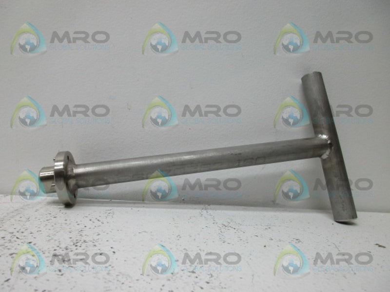 HONEYWELL 6520060051 TOOL VALVE SEAT A7-D NSMP
