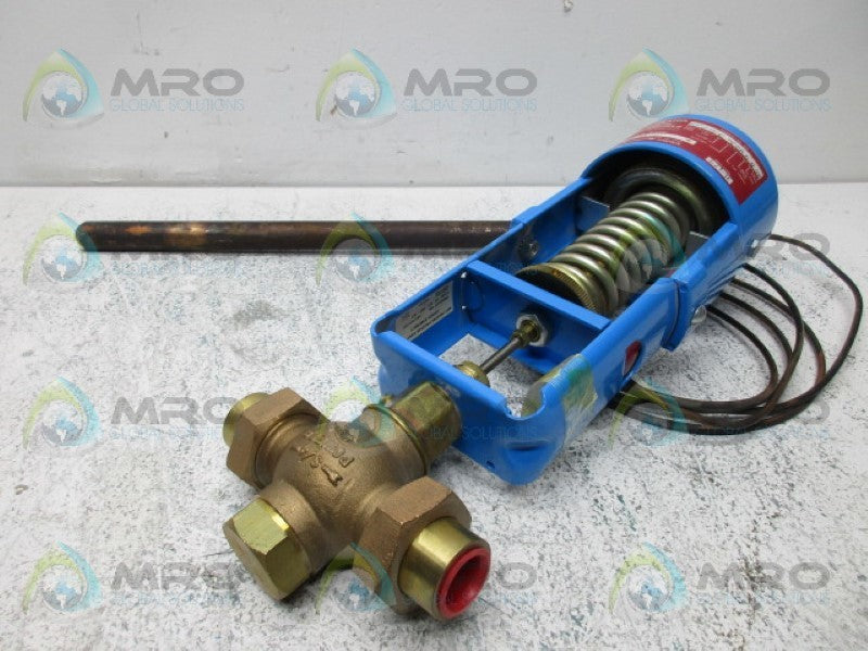 POWERS 595-ST075C-C08DN04 NO.11 REGULATOR NSNP