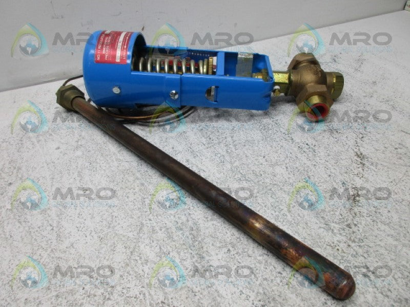 POWERS 595-ST075C-C08DN04 NO.11 REGULATOR NSNP